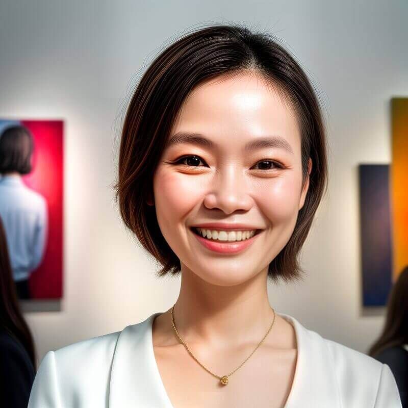 Emi Takahashi